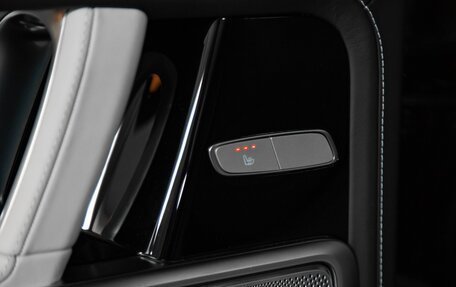 Mercedes-Benz G-Класс AMG, 2026 год, 35 845 000 рублей, 26 фотография