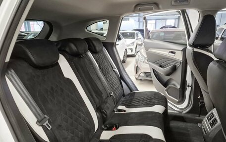 Haval F7 I, 2019 год, 1 678 000 рублей, 7 фотография
