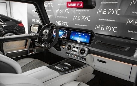 Mercedes-Benz G-Класс AMG, 2026 год, 35 845 000 рублей, 24 фотография