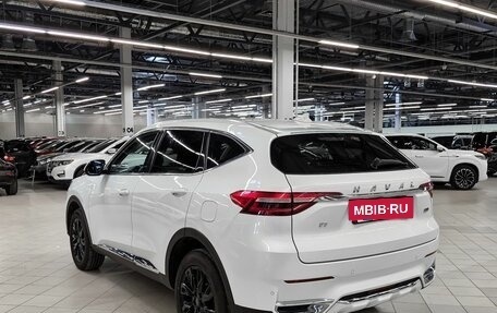 Haval F7 I, 2019 год, 1 678 000 рублей, 4 фотография
