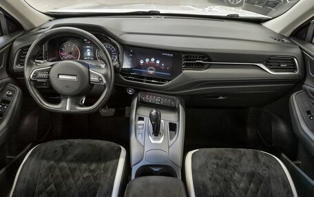 Haval F7 I, 2019 год, 1 678 000 рублей, 9 фотография