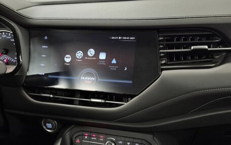 Haval F7 I, 2019 год, 1 678 000 рублей, 13 фотография