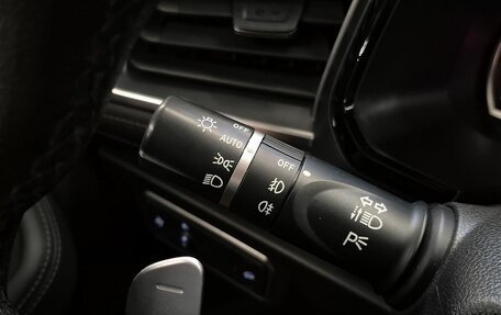 Haval F7 I, 2019 год, 1 678 000 рублей, 17 фотография