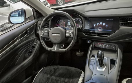 Haval F7 I, 2019 год, 1 678 000 рублей, 10 фотография