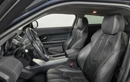 Land Rover Range Rover Evoque I, 2011 год, 1 548 000 рублей, 5 фотография