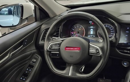 Haval F7 I, 2019 год, 1 678 000 рублей, 11 фотография