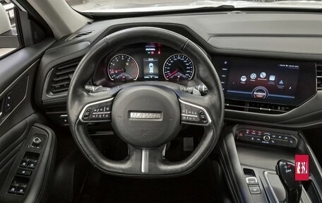 Haval F7 I, 2019 год, 1 678 000 рублей, 12 фотография