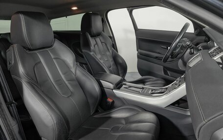 Land Rover Range Rover Evoque I, 2011 год, 1 548 000 рублей, 6 фотография