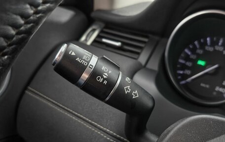 Land Rover Range Rover Evoque I, 2011 год, 1 548 000 рублей, 16 фотография