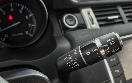 Land Rover Range Rover Evoque I, 2011 год, 1 548 000 рублей, 17 фотография