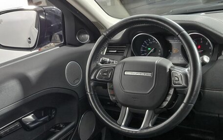 Land Rover Range Rover Evoque I, 2011 год, 1 548 000 рублей, 12 фотография