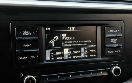 KIA Rio IV, 2020 год, 1 292 000 рублей, 6 фотография