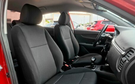 KIA Rio IV, 2020 год, 1 292 000 рублей, 17 фотография