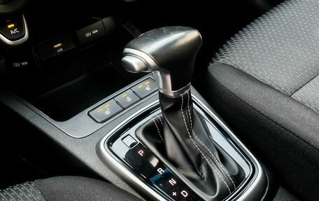 KIA Rio IV, 2020 год, 1 292 000 рублей, 8 фотография
