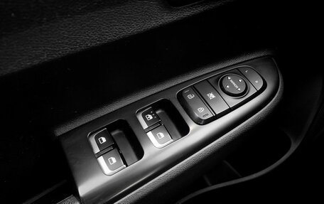 KIA Rio IV, 2020 год, 1 292 000 рублей, 15 фотография