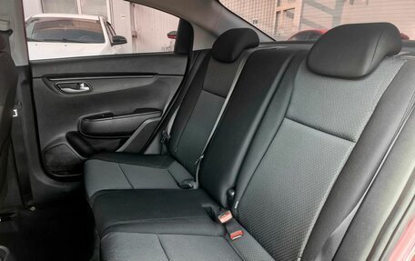 KIA Rio IV, 2020 год, 1 292 000 рублей, 18 фотография