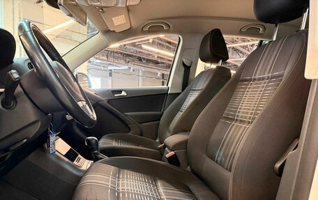 Volkswagen Tiguan I, 2015 год, 1 446 000 рублей, 8 фотография