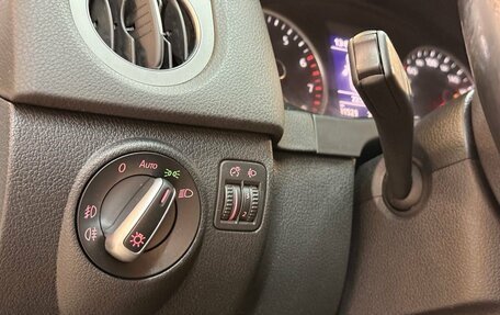 Volkswagen Tiguan I, 2015 год, 1 446 000 рублей, 9 фотография