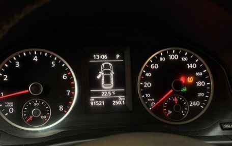 Volkswagen Tiguan I, 2015 год, 1 446 000 рублей, 11 фотография