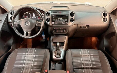 Volkswagen Tiguan I, 2015 год, 1 446 000 рублей, 15 фотография
