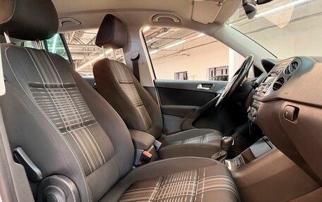 Volkswagen Tiguan I, 2015 год, 1 446 000 рублей, 16 фотография