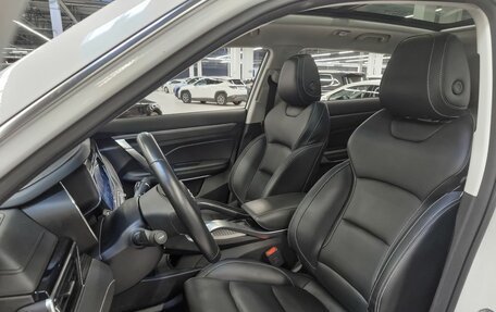 Geely Atlas, 2022 год, 1 665 000 рублей, 5 фотография