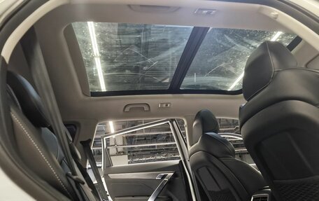 Geely Atlas, 2022 год, 1 665 000 рублей, 10 фотография