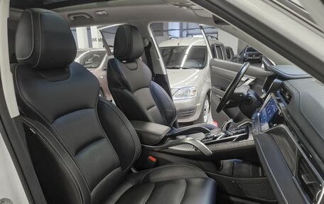 Geely Atlas, 2022 год, 1 665 000 рублей, 8 фотография