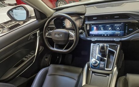Geely Atlas, 2022 год, 1 665 000 рублей, 12 фотография