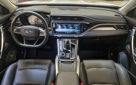 Geely Atlas, 2022 год, 1 665 000 рублей, 11 фотография