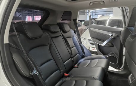 Geely Atlas, 2022 год, 1 665 000 рублей, 7 фотография