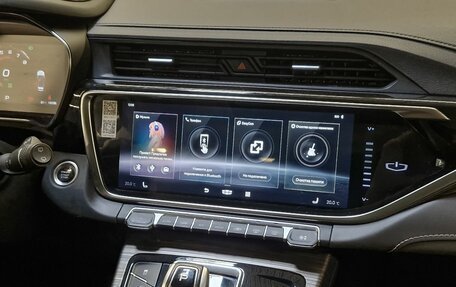 Geely Atlas, 2022 год, 1 665 000 рублей, 14 фотография