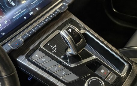 Geely Atlas, 2022 год, 1 665 000 рублей, 16 фотография