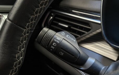 Geely Atlas, 2022 год, 1 665 000 рублей, 17 фотография