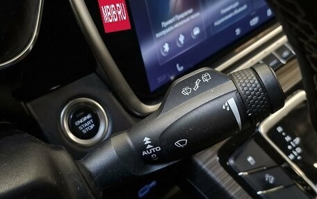 Geely Atlas, 2022 год, 1 665 000 рублей, 18 фотография