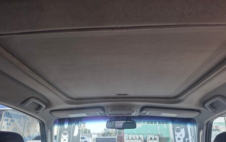 Mitsubishi Pajero IV, 2011 год, 1 700 000 рублей, 13 фотография