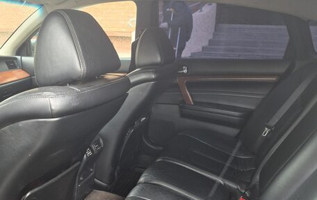 Nissan Teana, 2006 год, 650 000 рублей, 2 фотография