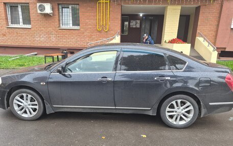 Nissan Teana, 2006 год, 650 000 рублей, 6 фотография