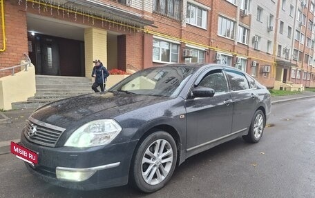 Nissan Teana, 2006 год, 650 000 рублей, 5 фотография