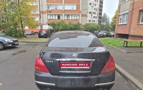 Nissan Teana, 2006 год, 650 000 рублей, 7 фотография
