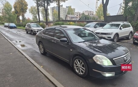 Nissan Teana, 2006 год, 650 000 рублей, 9 фотография