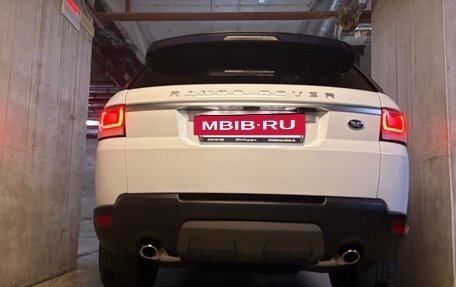 Land Rover Range Rover Sport II, 2015 год, 3 650 000 рублей, 9 фотография