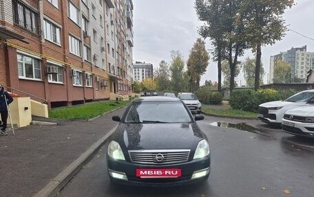 Nissan Teana, 2006 год, 650 000 рублей, 4 фотография