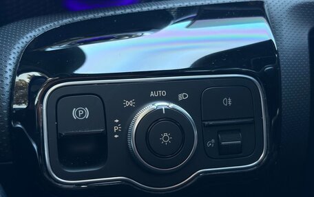 Mercedes-Benz A-Класс, 2023 год, 1 760 034 рублей, 8 фотография