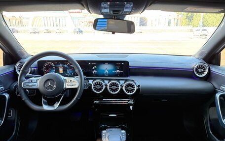 Mercedes-Benz A-Класс, 2023 год, 1 760 034 рублей, 14 фотография