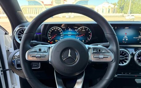 Mercedes-Benz A-Класс, 2023 год, 1 760 034 рублей, 12 фотография