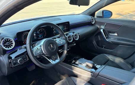 Mercedes-Benz A-Класс, 2023 год, 1 760 034 рублей, 11 фотография