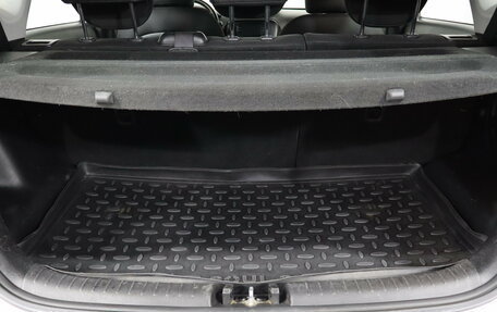 KIA Soul II рестайлинг, 2018 год, 1 299 000 рублей, 14 фотография