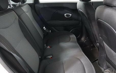 KIA Soul II рестайлинг, 2018 год, 1 299 000 рублей, 12 фотография