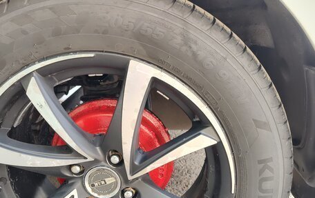 Chevrolet Cobalt II, 2013 год, 650 000 рублей, 5 фотография